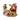Lego Space Base and Rocket Launchpad