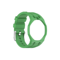 Royal Pop Unofficial Watch Strap - Green Eight