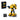 Lego Icons Bumblebee