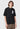 All Saints Dealt Crew Print T-Shirt Black | Off Kicks