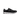 On Running Cloud 6 Wide Black White