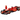 LEGO Ferrari SF-24 F1 Race Car