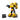 Lego Icons Bumblebee