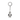 Lego Star Wars Scout Trooper™ Key Chain