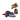 Lego Marvel Captain America vs. Thanos