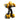 Lego Icons Bumblebee
