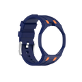 Royal Pop Unofficial Watch Strap - Orenji Hachi