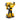 Lego Icons Bumblebee