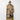Wide Gallant Knight Cashmere Scarf in Archive beige