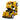 Lego Icons Bumblebee