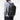 City Check Zip Backpack