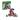 Lego Minecraft The Pickaxe Mine