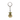Lego Star Wars Yoda™ Key Chain