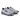 On Running Cloudmonster Alloy Silver