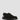 Dr Martens Jorge Made In England Suede Slingback Mules - Black