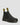 Dr Martens Hardie Ii Leather Chelsea Work Boots - Black