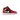 Jordan 1 Mid Gym Red Black White (2024)