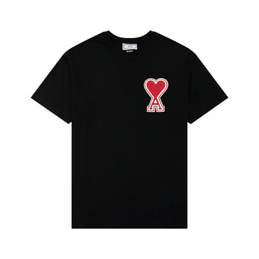 Ami Coeur Patch Tee