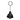 Lego Star Wars Darth Vader™ Key Chain