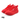 FILA SUPERBUBBLE RED (W)