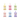 Pop Mart HACIPUPU Gummy Bear Series Vinyl Plush Pendant Single Blind Box