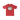 BAPE x Hot Wheels Car Exclusive Tee Red