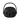 Crocs AirPods 4 Compatible Case Black