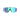 Meta x Oakley Sunglass Vanguard Prizm Sapphire Lenses with White Frame