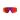 Meta x Oakley Sunglass Vanguard Prizm Road Lenses with Black Frame