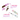 Kosas Cosmetics Air Brow - Tinted "Auburn"