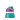 Owala Freesip 40oz "80s Ski Slopes"