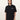 All Saints Descent Oversized Graphic T-Shirt - back view