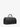 Michael Kors Cooper Pebbled Leather Duffel Bag Black