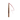 Rhode Peptide Lip Shape -Press, Warm Pinky Mauve