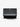 Michael Kors Carson Large Logo Debossed Wallet Black