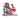 Nike X Lego Dunk Trickshot