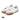 FILA ANNA WHITE (W)