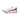 On running Cloudmonster Ivory Grenadine