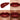 Unlocked Satin Crème Lipstick Red