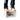 White Stack'Em Sneaker Crates | Shoe Crates (Side Drop)