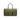 Jordan Monogram Duffle 25L Bag - Green