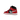 Jordan 1 Mid Gym Red Black White (2024)