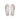 On Running Cloud 6 Wide Pearl White