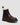 Dr Martens 2976 Women'S Faux Fur Lined Chelsea Boots - Khaki
