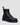 Dr Martens 1460 Fleece Lined Sub Boots - Black