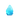 NeeDoh Dream Drop Squishy Fidget Toy Blue