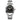 Seiko Mod Oyst Black Explorer
