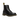Dr Martens 1460 Smooth Leather Lace Up Boots Black