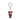 Lego Harley Quinn™ Key Chain