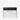 Michael Kors cardholder with black top section and white bottom section on a white background